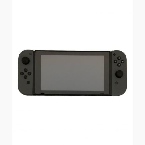 Nintendo (ニンテンドー) Nintendo Switch HAC-001(01) 動作確認済み XKJ10083578761