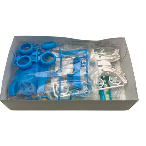 TAMIYA (タミヤ) ミニ四駆 サバンナレオ 西武ライオンズスペシャル 源田エディション