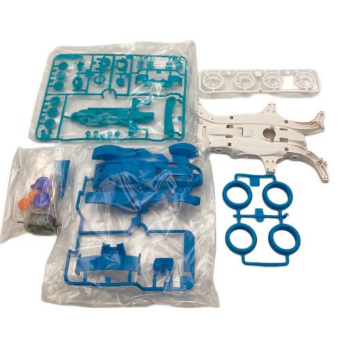 TAMIYA (タミヤ) ミニ四駆 サバンナレオ 西武ライオンズスペシャル 源田エディション