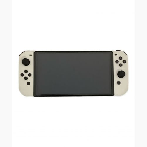 Nintendo (ニンテンドー) Nintendo Switch(有機ELモデル) HEG-001 動作確認済み XTJ50815099133