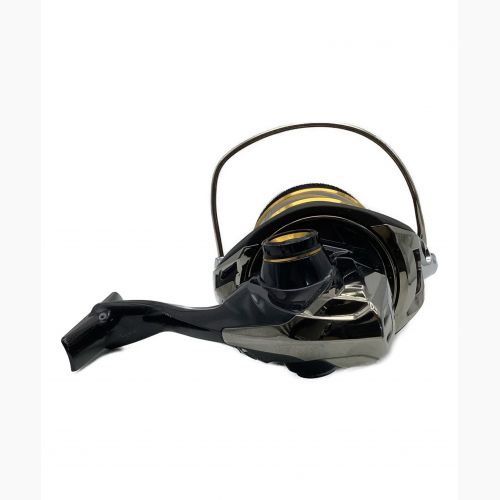 SHIMANO (シマノ) リール SW10000HG スピニングリール STELLA