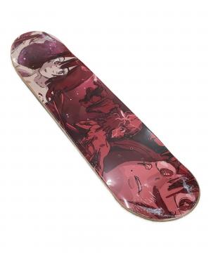 moussy (マウジー) スケートボード JUN INAGAWA