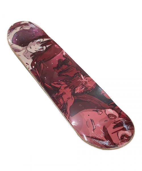 moussy (マウジー) スケートボード JUN INAGAWA