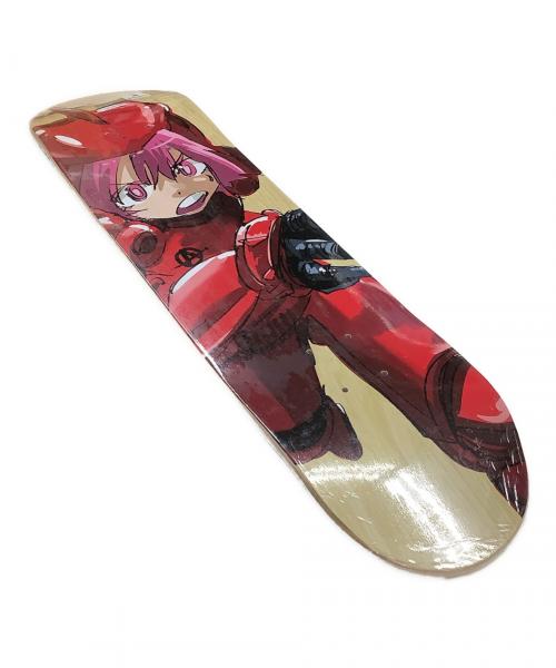 moussy (マウジー) スケートボード JUN INAGAWA