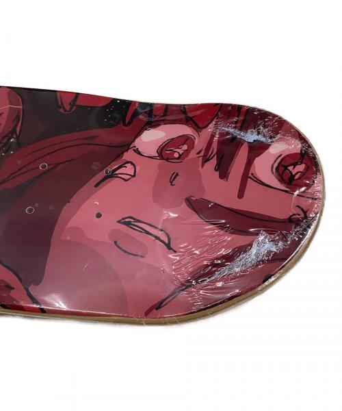 moussy (マウジー) スケートボード JUN INAGAWA