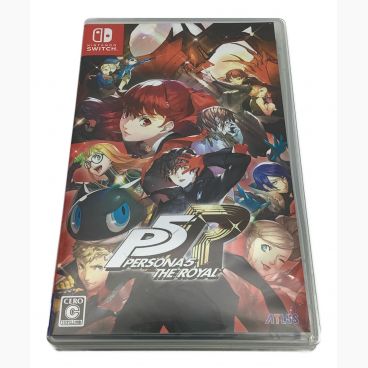 キーワード：ペルソナ5】商品一覧｜中古・リサイクルショップの公式