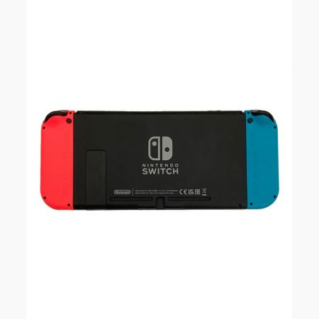 Nintendo (ニンテンドー) Nintendo Switch HAC-001(-01) 動作確認済み