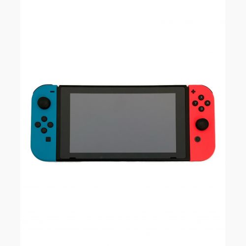 Nintendo (ニンテンドー) Nintendo Switch HAC-001(-01) 動作確認済み XKJ70095751637