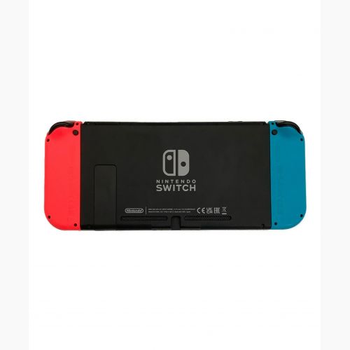 Nintendo (ニンテンドー) Nintendo Switch HAC-001(-01) 動作確認済み XKJ70095751637