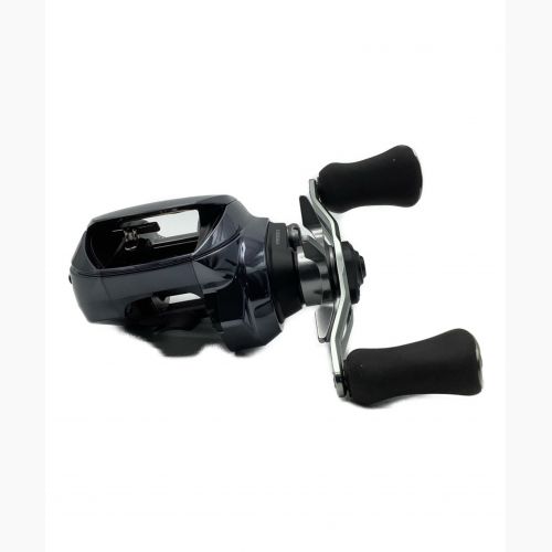 DAIWA (ダイワ) リール 電子制御ブレーキ:インテリジェントマグフォース TW 200HL-C ベイトリール ダイワコネクティングシステム