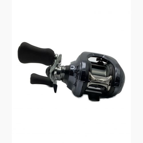 DAIWA (ダイワ) リール 電子制御ブレーキ:インテリジェントマグフォース TW 200HL-C ベイトリール ダイワコネクティングシステム