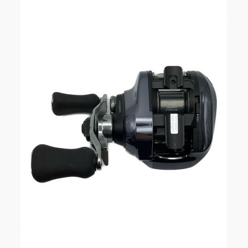 DAIWA (ダイワ) リール 電子制御ブレーキ:インテリジェントマグフォース TW 200HL-C ベイトリール ダイワコネクティングシステム