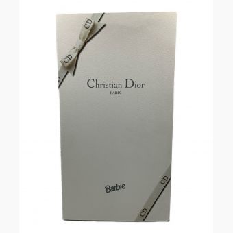 Christian Dior (クリスチャン ディオール) バービー人形 1997年発売