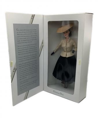 Christian Dior (クリスチャン ディオール) バービー人形 1997年発売
