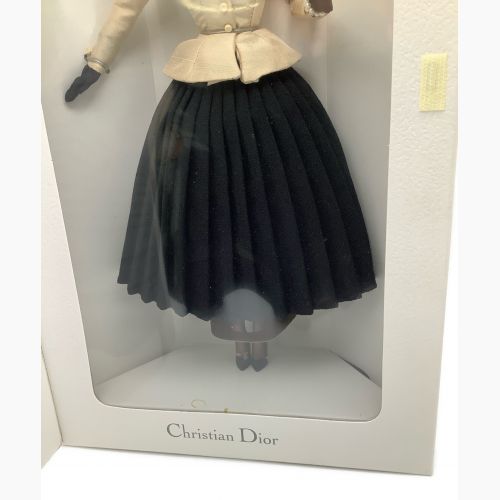 Christian Dior (クリスチャン ディオール) バービー人形 1997年発売