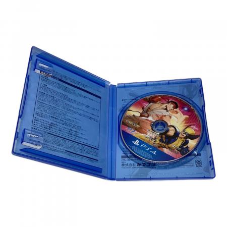 アルティメット マーヴル vs. カプコン 3 Playstation4用ソフト CERO C