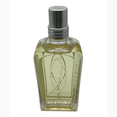 Verveine オードトワレ 100ml 残量80%-99%