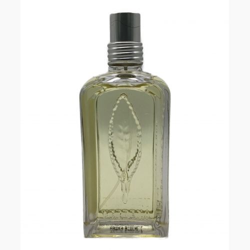 Verveine オードトワレ 100ml 残量80%-99%