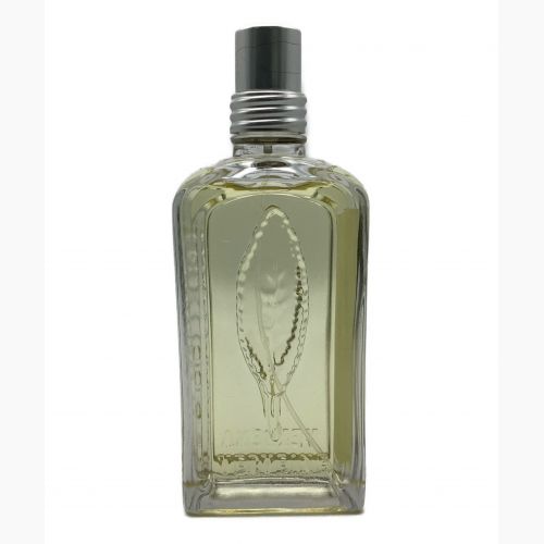 Verveine オードトワレ 100ml 残量80%-99%