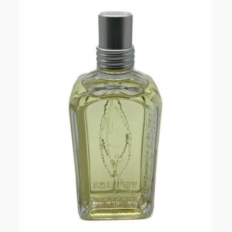 Verveine (ヴァーベナ) オードトワレ 100ml 残量80%-99%