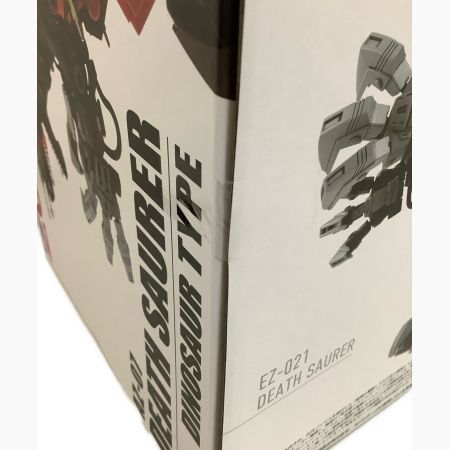 TAKARA TOMY (タカラトミー) プラモデル デスザウラー(恐竜型)1/72