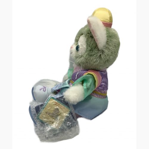 DISNEY (ディズニー) ヌイグルミ 香港ディズニーランド 2024中秋 ジェラトーニ