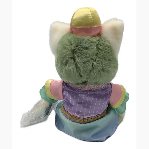 DISNEY (ディズニー) ヌイグルミ 香港ディズニーランド 2024中秋 ジェラトーニ