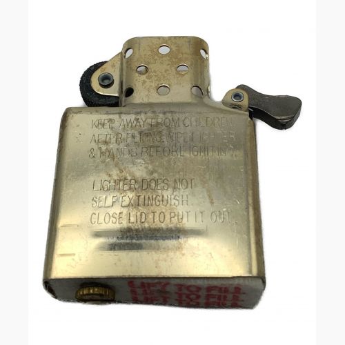 ZIPPO (ジッポ) ZIPPO HOPE 懸賞品 1999年製