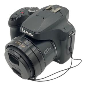 Panasonic (パナソニック) デジタルミラーレス一眼レフカメラ LUMIX DC-FZ85