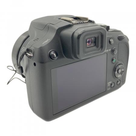 Panasonic (パナソニック) デジタルミラーレス一眼レフカメラ LUMIX DC