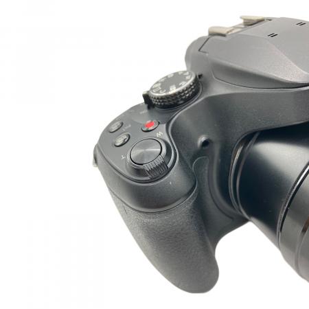 Panasonic (パナソニック) デジタルミラーレス一眼レフカメラ LUMIX DC