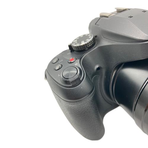 Panasonic (パナソニック) デジタルミラーレス一眼レフカメラ LUMIX DC-FZ85