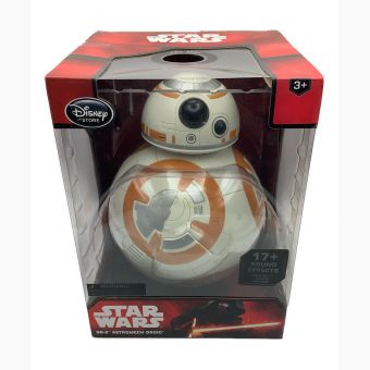 STAR WARS (スターウォーズ) サウンドフィギュア ASTROMECHDOROID BB-8