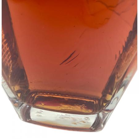 ワイルドターキー (WILD TURKEY) ウィスキー 750ml マスターズキープ