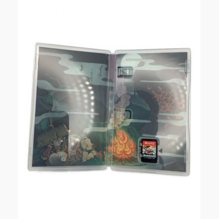 Nintendo Switch用ソフト 風来のシレン CERO B (12歳以上対象