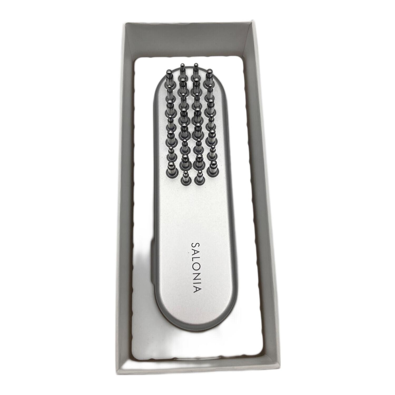 SALONIA (サロニア) リフトブラシ SAL22206SL 動作確認済み