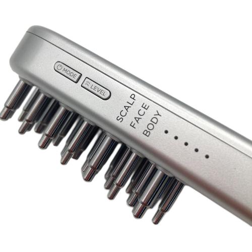 SALONIA (サロニア) リフトブラシ SAL22206SL 動作確認済み