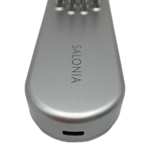 SALONIA (サロニア) リフトブラシ SAL22206SL 動作確認済み