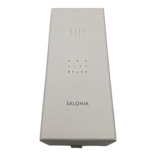 SALONIA (サロニア) リフトブラシ SAL22206SL 動作確認済み