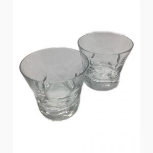 Baccarat (バカラ) グラスセット 2010刻印