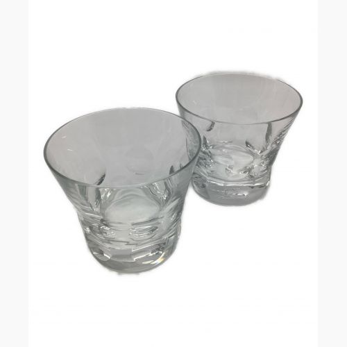 Baccarat (バカラ) グラスセット 2010刻印