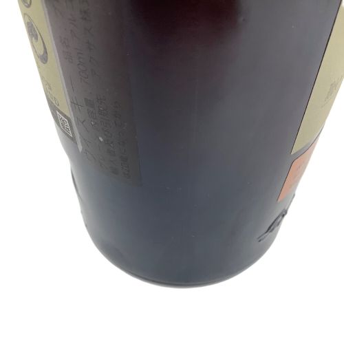 バランタイン (Ballantine's) ウィスキー 700ml 30年 未開封