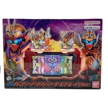 仮面ライダージオウ (カメンライダージオウ) 仮面ライダー DXゲイツ