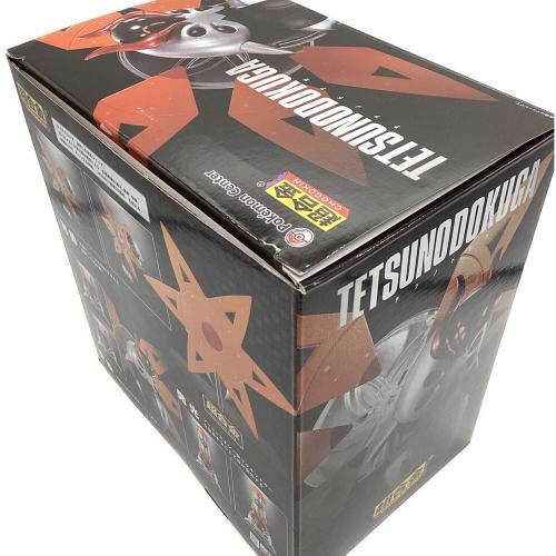 Pokemon Center (ポケモンセンター) 超合金 テツノドクガ