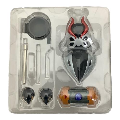 Pokemon Center (ポケモンセンター) 超合金 テツノドクガ