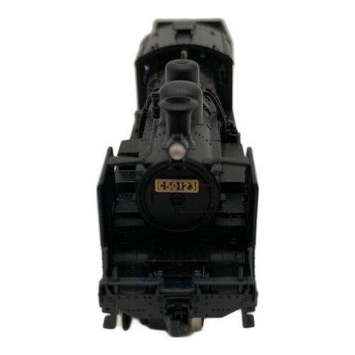 KATO (カトー) Nゲージ 単品車両 C50 123