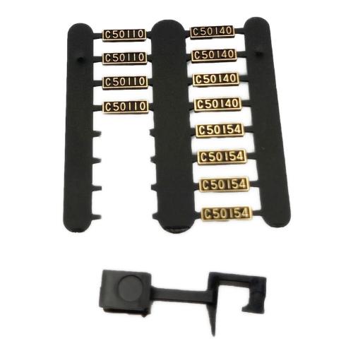 KATO (カトー) Nゲージ 単品車両 C50 123