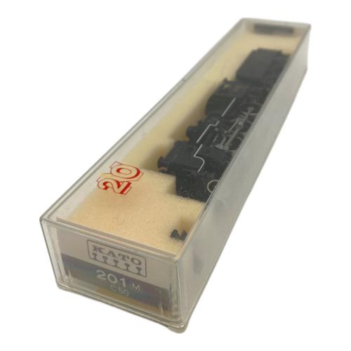 KATO (カトー) Nゲージ 単品車両 C50 123