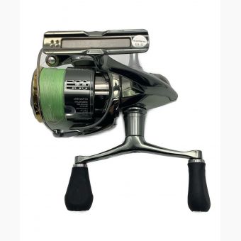 SHIMANO (シマノ) リール スピニングリール STELLA C3000SDHHG