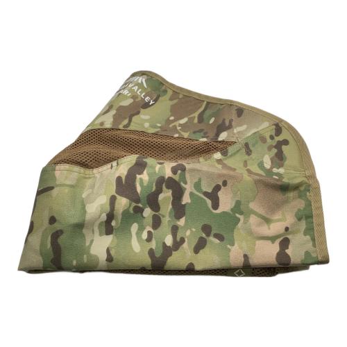 Helinox (ヘリノックス) アウトドアチェア ブラウン カモフラージュ 1822222-MTC